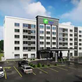 Holiday Inn Express & Suites Aurora By IHG
