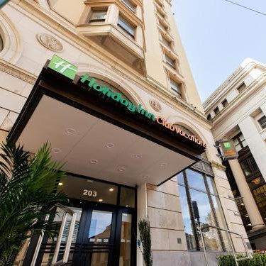 Holiday Inn Club Vacations New Orleans Resort