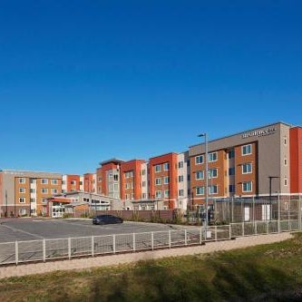 Residence Inn by Marriott Sacramento Davis Thumbnail