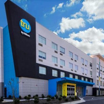 Tru by Hilton Lynchburg Thumbnail