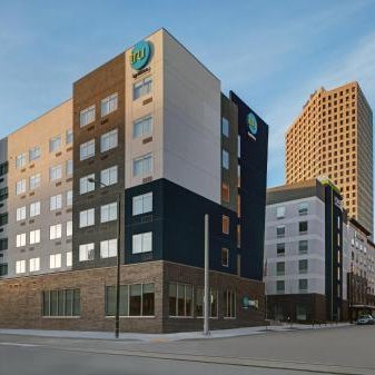 Tru By Hilton Milwaukee Downtown, WI Thumbnail