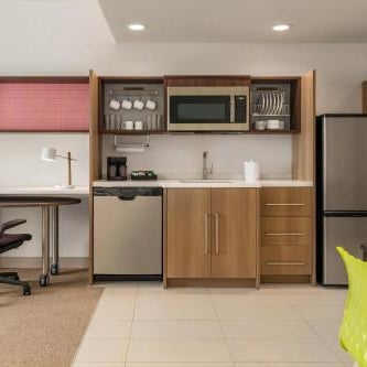 Home2 Suites by Hilton Martinsburg Thumbnail