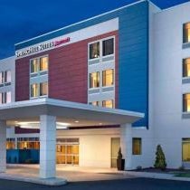SpringHill Suites by Marriott Kenosha Thumbnail
