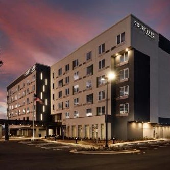 Courtyard by Marriott Pensacola I-10 West