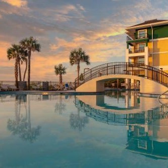 Courtyard by Marriott Jekyll Island Thumbnail