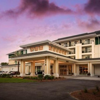 Residence Inn by Marriott Jekyll Island Thumbnail