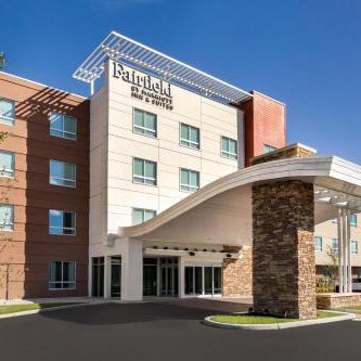 Fairfield by Marriott Inn & Suites Bonita Springs Thumbnail