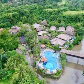 Santi Mandala Villa & Spa Thumbnail