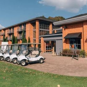 Country Club Tasmania