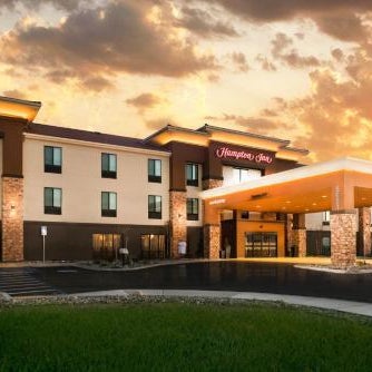 Hampton Inn By Hilton Arvin Tejon Ranch, CA Thumbnail