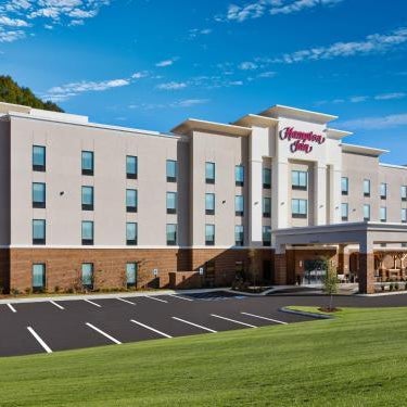 Hampton Inn By Hilton Chattanooga East Ridge, TN Thumbnail