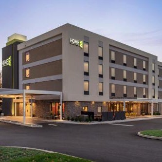 Home2 Suites by Hilton Warminster Horsham Thumbnail