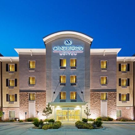 Candlewood Suites McDonough By IHG Thumbnail