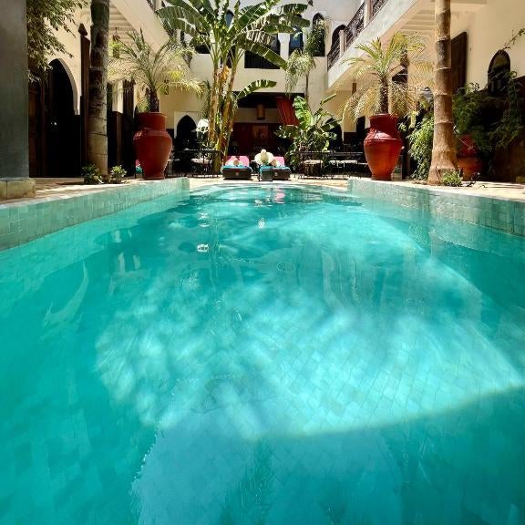 Riad Pachavana Thumbnail