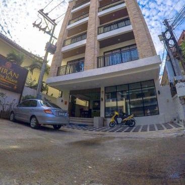 Hiran Residence