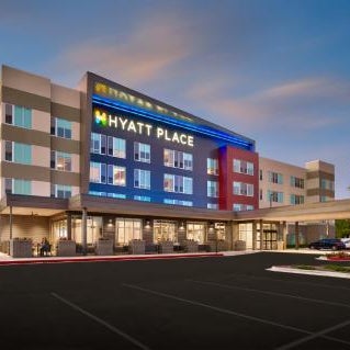 Hyatt Place Fayetteville/Springdale Thumbnail
