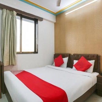 Hotel O Delight Inn Near Andheri Railway Station Thumbnail