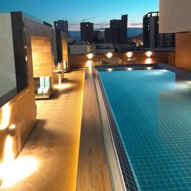 TRYP by Wyndham Santa Cruz