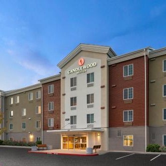 Candlewood Suites Sumner Puyallup Area By IHG Thumbnail