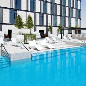 Holiday Inn Dubai Al-Maktoum Airport By IHG Thumbnail