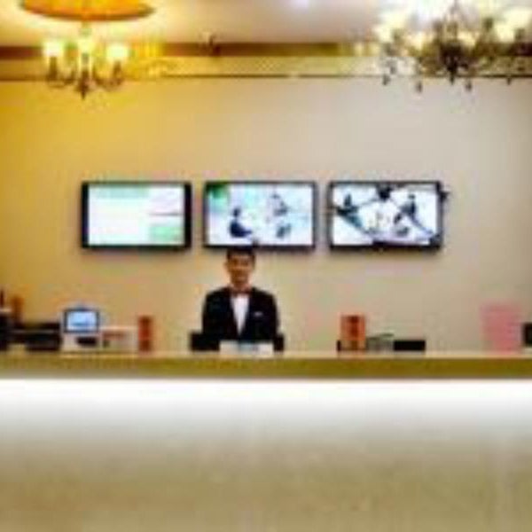 GreenTree Alliance Hotel Jinhua Dongyang East Bus Station Dongyong Road