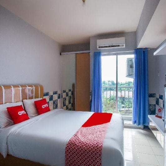 OYO 2582 Apartemen Serpong Green View Thumbnail