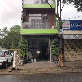 Motel Thanh Long