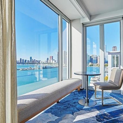 Sable at Navy Pier Chicago, Curio Collection by Hilton Thumbnail