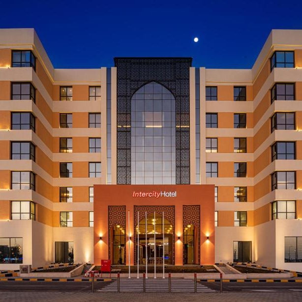IntercityHotel Nizwa Thumbnail