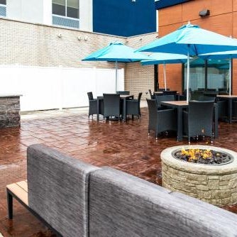 Hampton Inn By Hilton Paris IL Thumbnail