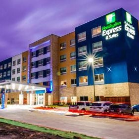 Holiday Inn Express & Suites Dallas Market Ctr - Love Field By IHG Thumbnail