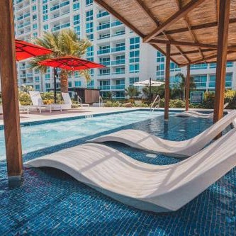 Radisson Blu Aruba Thumbnail