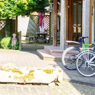 Landhotel Georgshof