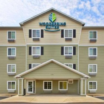 WoodSpring Suites St Louis St Charles Thumbnail