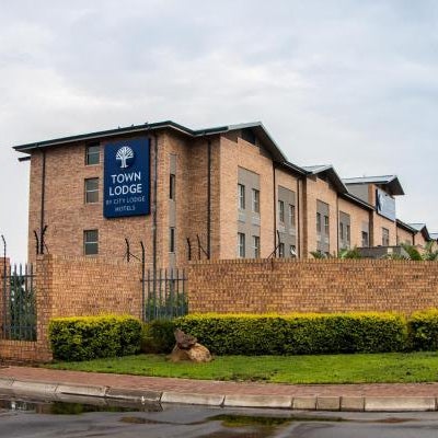 Town Lodge Gaborone Thumbnail