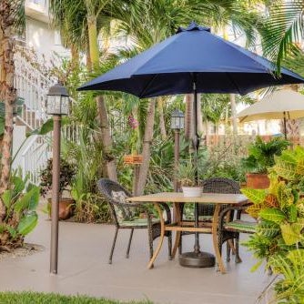 Sunshine shores boutique apartments Thumbnail