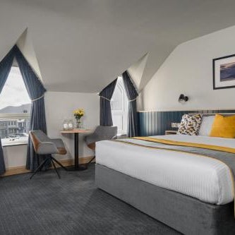 Hillyard House Hotel Thumbnail