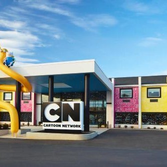 Cartoon Network Hotel Thumbnail