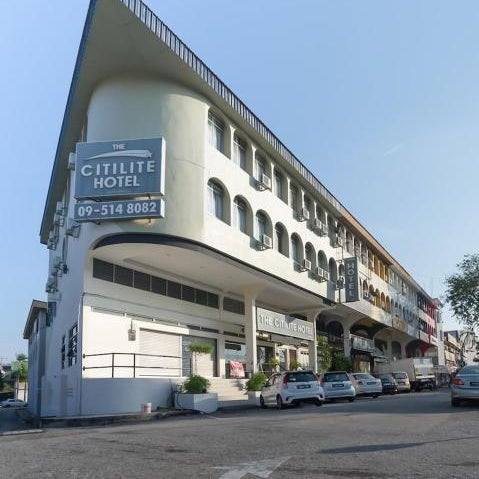 THE CITILITE HOTEL T.S KUANTAN Thumbnail