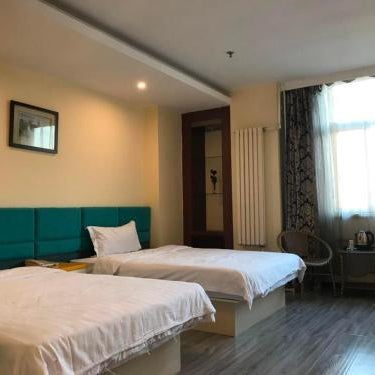 7Days Inn Harbin Medical University Branch