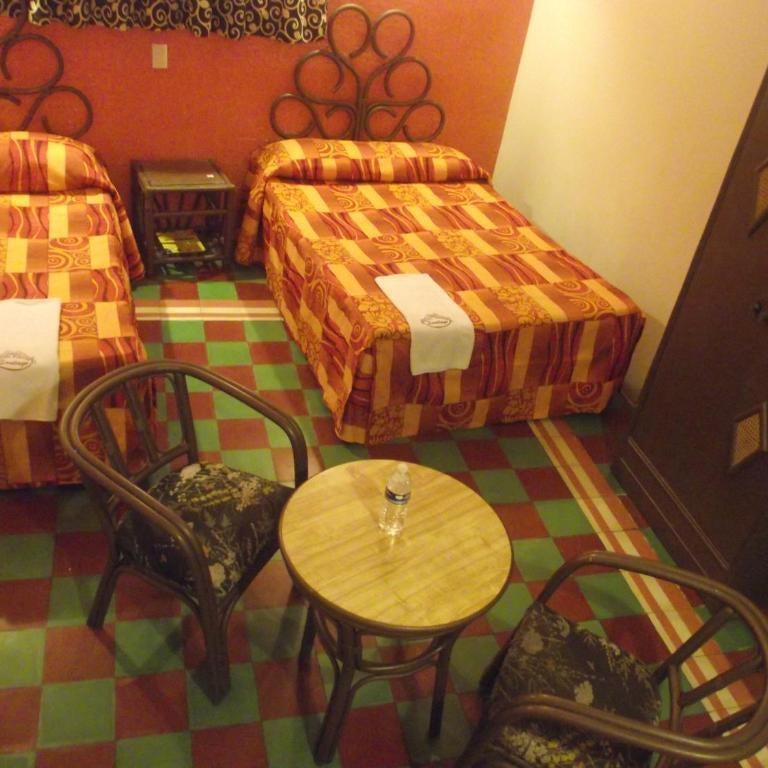 HOTEL POSADA SANTIAGO Thumbnail