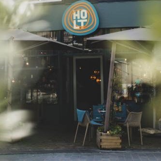HOLT Hotel