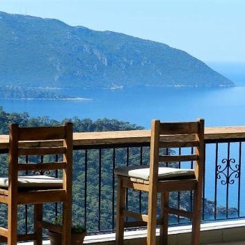 Kabak Misafir Evi Thumbnail