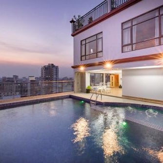 SOHO Residence Thumbnail