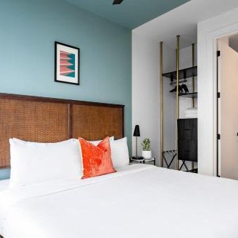 Mint House Dallas - Downtown Thumbnail