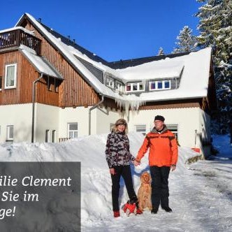 Erzgebirgshotel Misnia Bärenfels