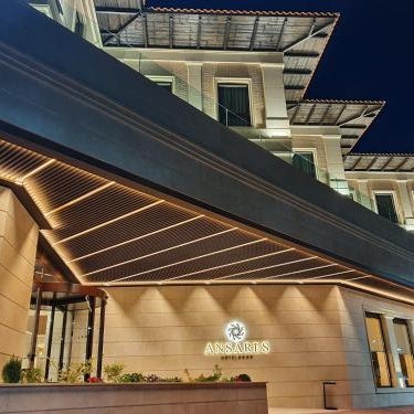 Ansares Hotel