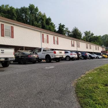 Stardust Motel Thumbnail