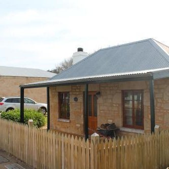 Victoria Cottage