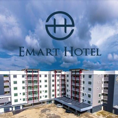 Emart Hotel (Riam) Sdn Bhd
